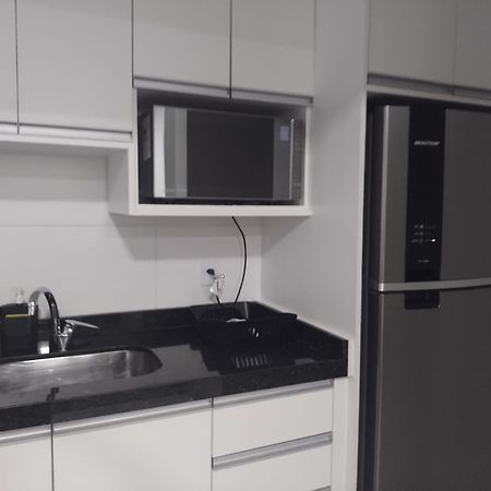 Apartamento Praia Do Santinho Florianópolis Δωμάτιο φωτογραφία