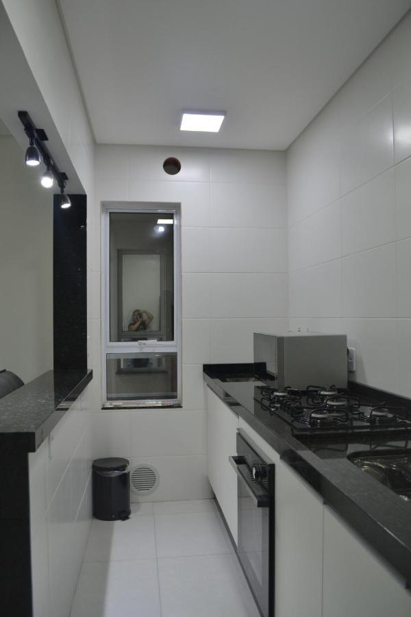 Apartamento Praia Do Santinho Florianópolis Εξωτερικό φωτογραφία