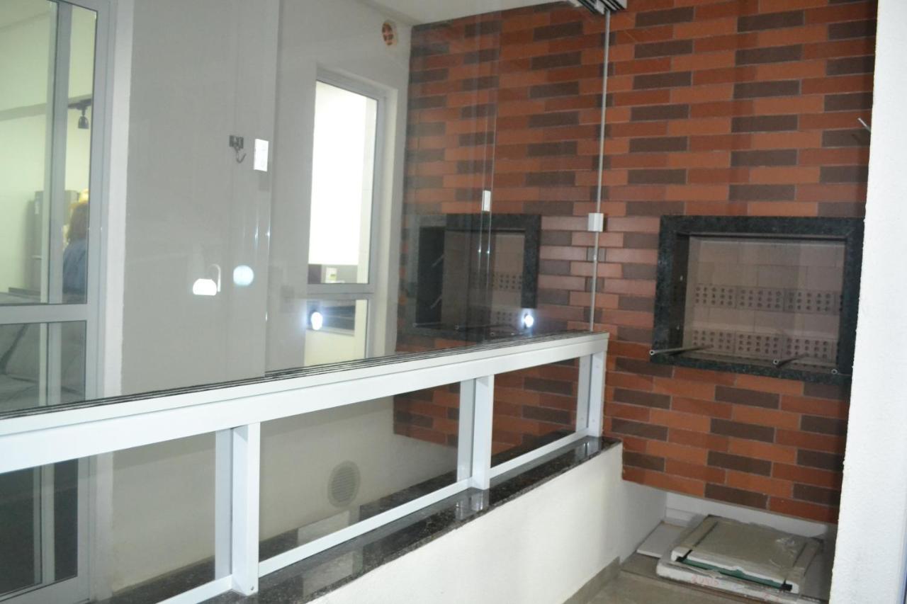 Apartamento Praia Do Santinho Florianópolis Εξωτερικό φωτογραφία