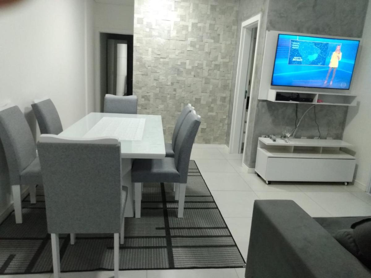 Apartamento Praia Do Santinho Florianópolis Εξωτερικό φωτογραφία