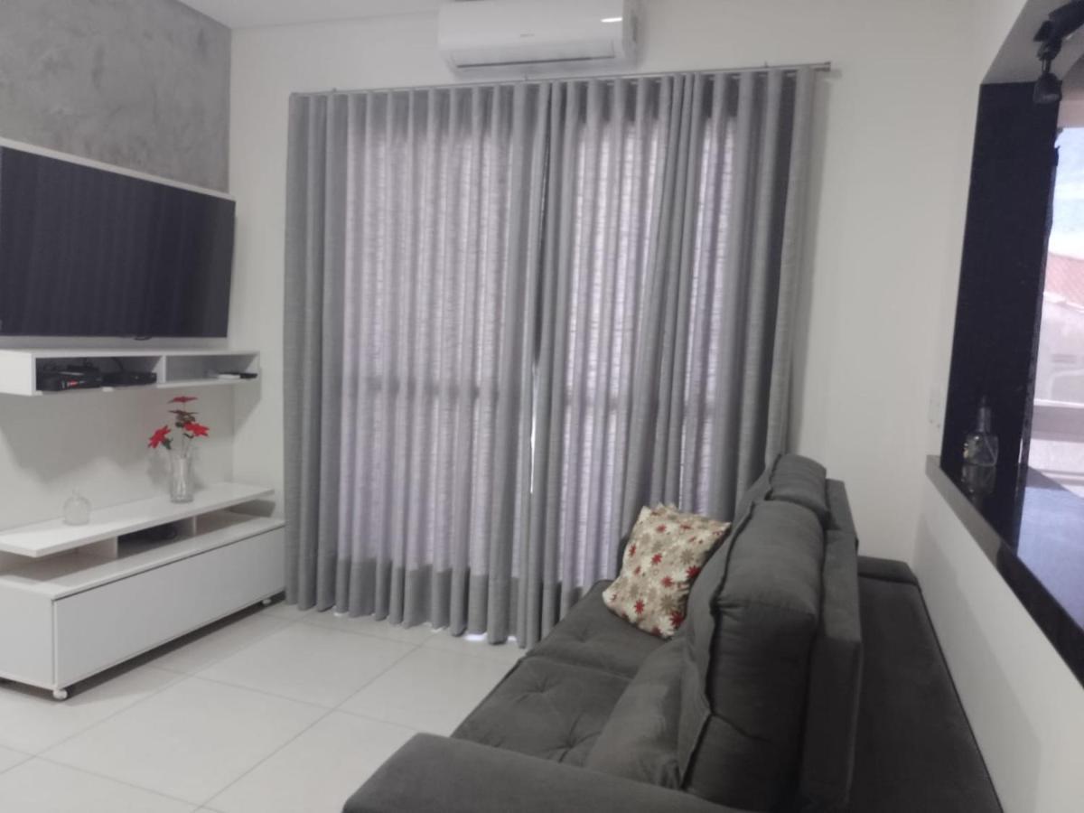 Apartamento Praia Do Santinho Florianópolis Εξωτερικό φωτογραφία