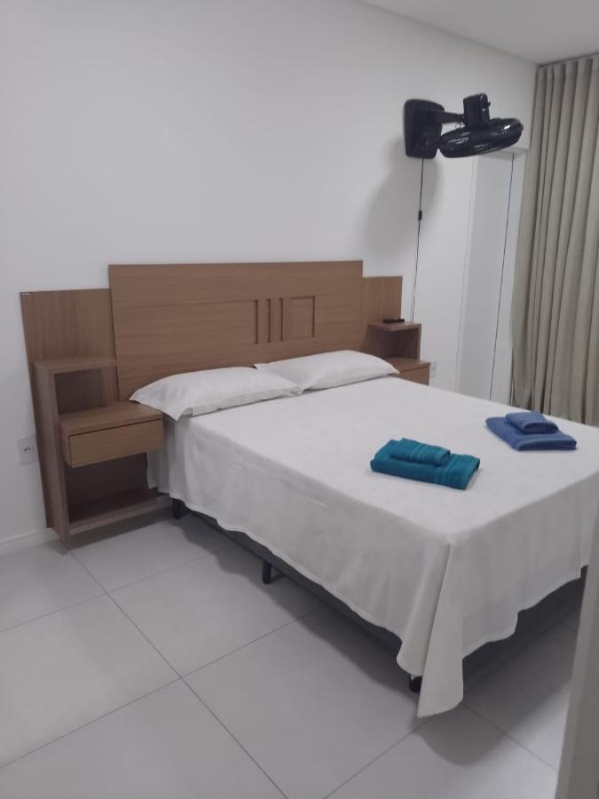 Apartamento Praia Do Santinho Florianópolis Εξωτερικό φωτογραφία
