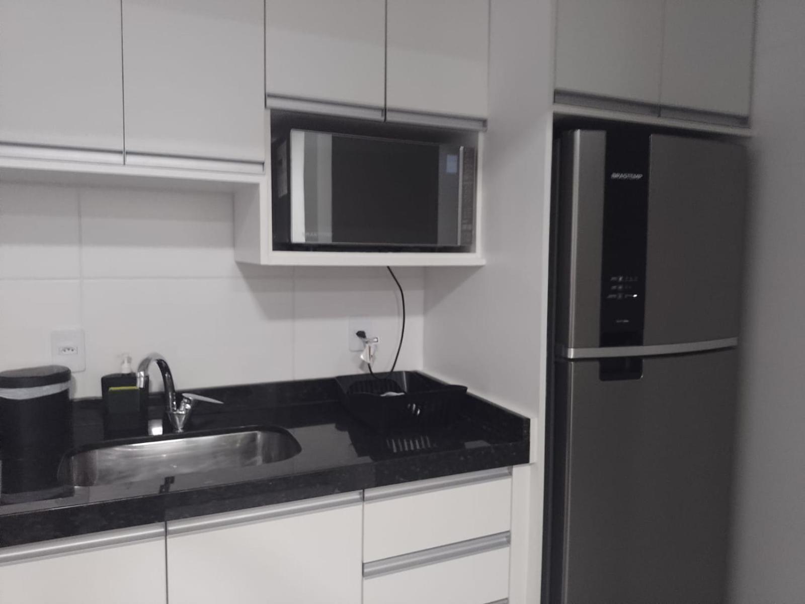 Apartamento Praia Do Santinho Florianópolis Δωμάτιο φωτογραφία